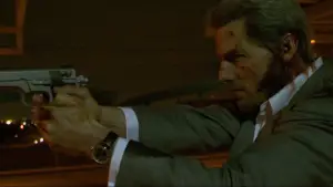 Backdrop to the movie "Collateral" #625956