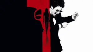 Backdrop to the movie "Confessions of a Dangerous Mind" #268455