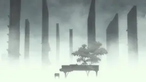 Backdrop to the movie "Evangelion: 3.0 You Can (Not) Redo" #230194