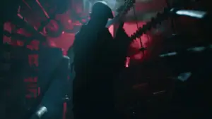 Backdrop to the movie "Eyes of the Abyss" #782216