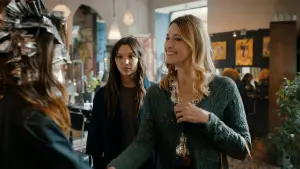 Backdrop to the movie "Feel My Voice" #795787