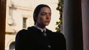 Backdrop to the movie "Poor Things" #584046