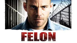 Backdrop to the movie "Felon" #765409