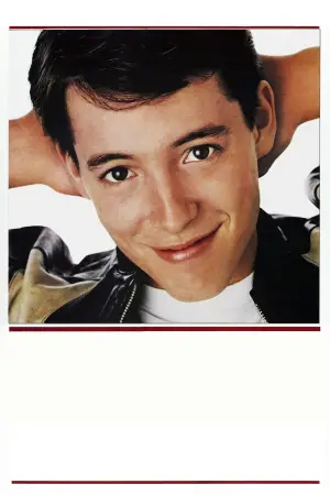 Poster to the movie "Ferris Bueller