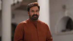 Backdrop to the movie "Hridayapoorvam" #784281