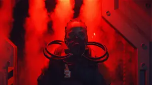 Backdrop to the movie "Project Gemini" #316434