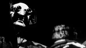 Backdrop to the movie "La Jetée" #752778