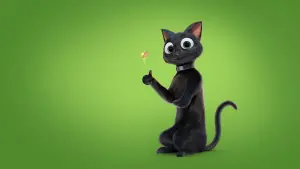 Backdrop to the movie "Luck" #185740