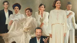 Backdrop to the movie "Il bene comune" #620395