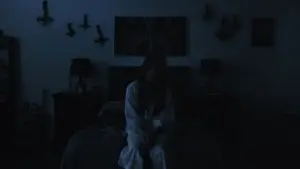 Backdrop to the movie "Dominion of Darkness" #538141