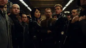 Backdrop to the movie "Pacific Rim" #580360