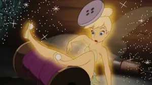 Backdrop to the movie "Peter Pan" #616412