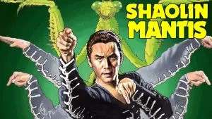 Backdrop to the movie "Shaolin Mantis" #941985
