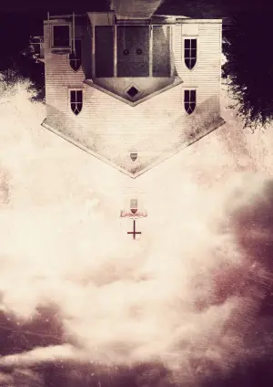 Poster to the movie "Red State" #305537