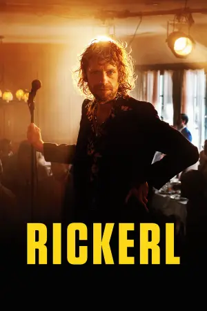 Poster to the movie "Rickerl – Musik is höchstens a Hobby" #762105