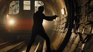 Backdrop to the movie "Skyfall" #771056