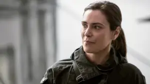 Backdrop to the movie "The Hunger Games: Mockingjay - Part 2" #634315