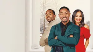 Backdrop to the movie "The Love Doctor" #580779