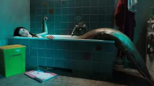 Backdrop to the movie "The Lure" #392153