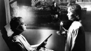 Backdrop to the movie "The Night of the Hunter" #675796