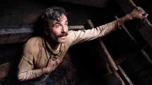 Backdrop to the movie "There Will Be Blood" #624032