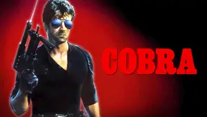 Backdrop to the movie "Cobra" #64278