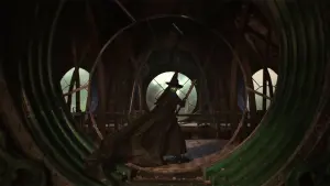 Backdrop to the movie "Wicked" #370374