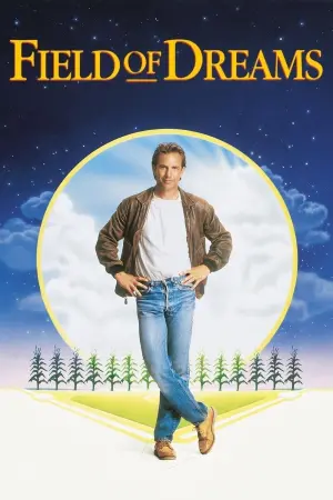 Poster to the movie "Field of Dreams" #106401