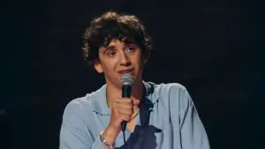 Backdrop to the movie "Marcello Hernández: American Boy" #536129