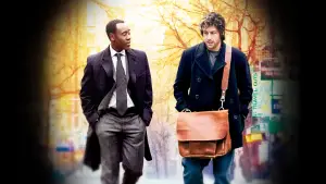 Backdrop to the movie "Reign Over Me" #939243