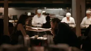 Backdrop to the movie "Materialists" #558661