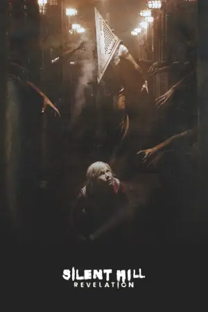 Silent Hill: Revelation 3D