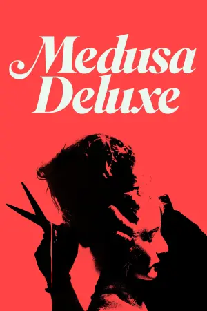 Poster to the movie "Medusa Deluxe" #115378