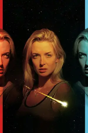 Poster to the movie "Coherence" #670994