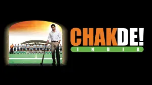 Backdrop to the movie "Chak De! India" #892922