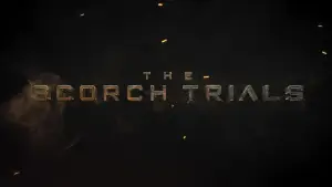 Backdrop to the movie "Maze Runner: The Scorch Trials" #806443