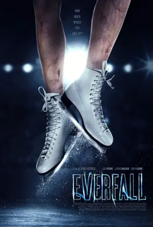 Poster to the movie "Everfall" #725751