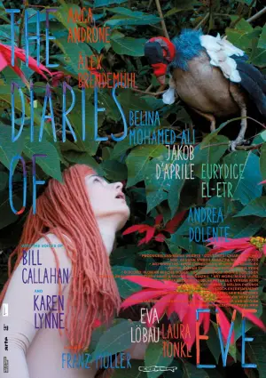 Poster to the movie "The Diaries of Adam and Eve" #934646