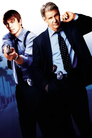 Poster to the movie "Hollywood Homicide" #383017