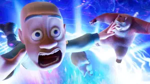 Backdrop to the movie "Boonie Bears: Future Reborn" #681997