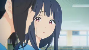 Backdrop to the movie "Liz and the Blue Bird" #725185