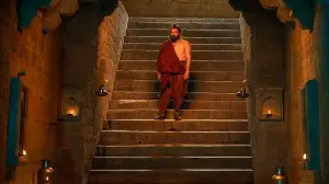 Backdrop to the movie "Malaikottai Vaaliban" #195191