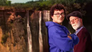 Backdrop to the movie "Meu Avô Stanislau" #540724