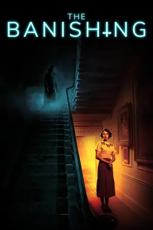 Poster to the movie "The Banishing" #133258