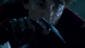 Backdrop to the movie "A Nightmare on Elm Street" #703021