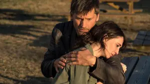 Backdrop to the movie "Domino" #342342