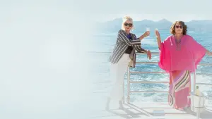 Backdrop to the movie "Absolutely Fabulous: The Movie" #403799