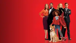 Backdrop to the movie "Annie" #666389