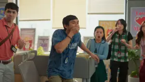 Backdrop to the movie "Better Off Dead" #784177