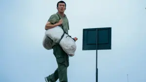 Backdrop to the movie "Black Dog" #479609